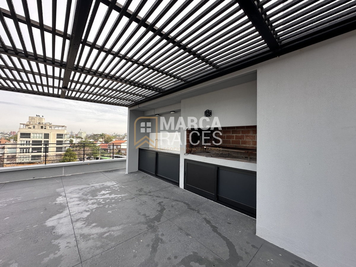 Apartamento ID.901 - Venta Apartamento 1 Dormitorio a Estrenar Malvin Montevideo 