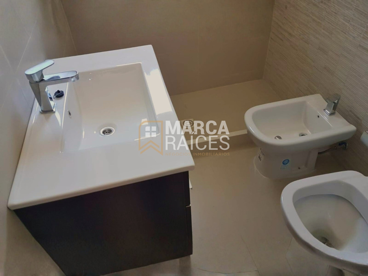 Apartamento ID.1860 - Alquiler Apartamento Penthouse Monoambiente Pocitos Montevideo