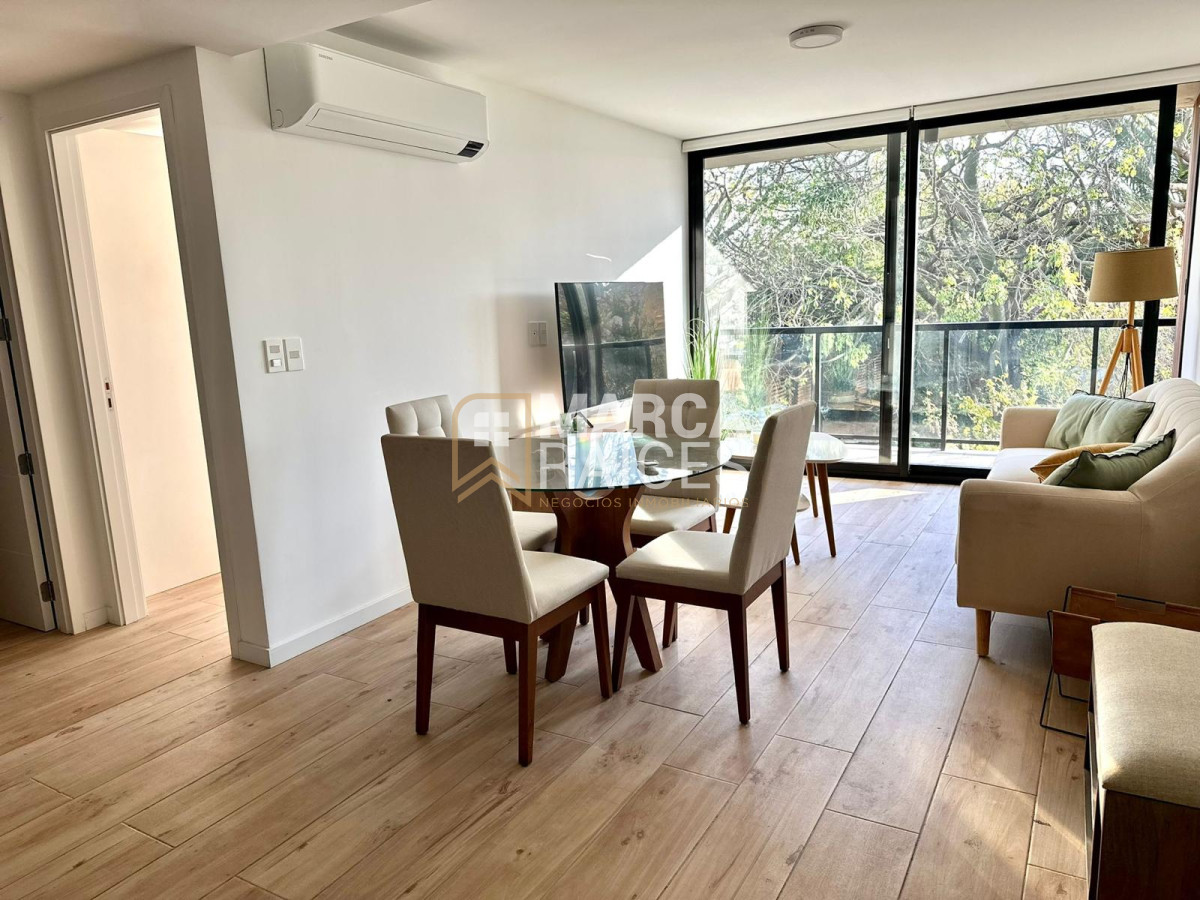 Apartamento ID.894 - Venta Monoambiente a Estrenar Pocitos Montevideo
