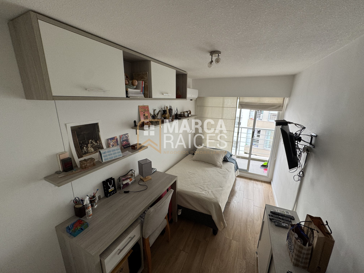 Apartamento ID.1299 - Venta Apartamento 3 Dormitorios garage Cordon Montevideo