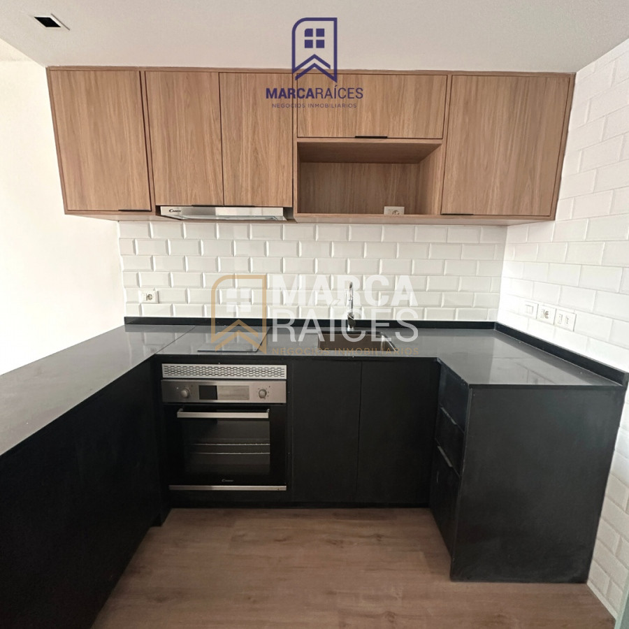Apartamento ID.463 - Alquiler Apartamento 1 Dormitorio Centro Sur Montevideo  