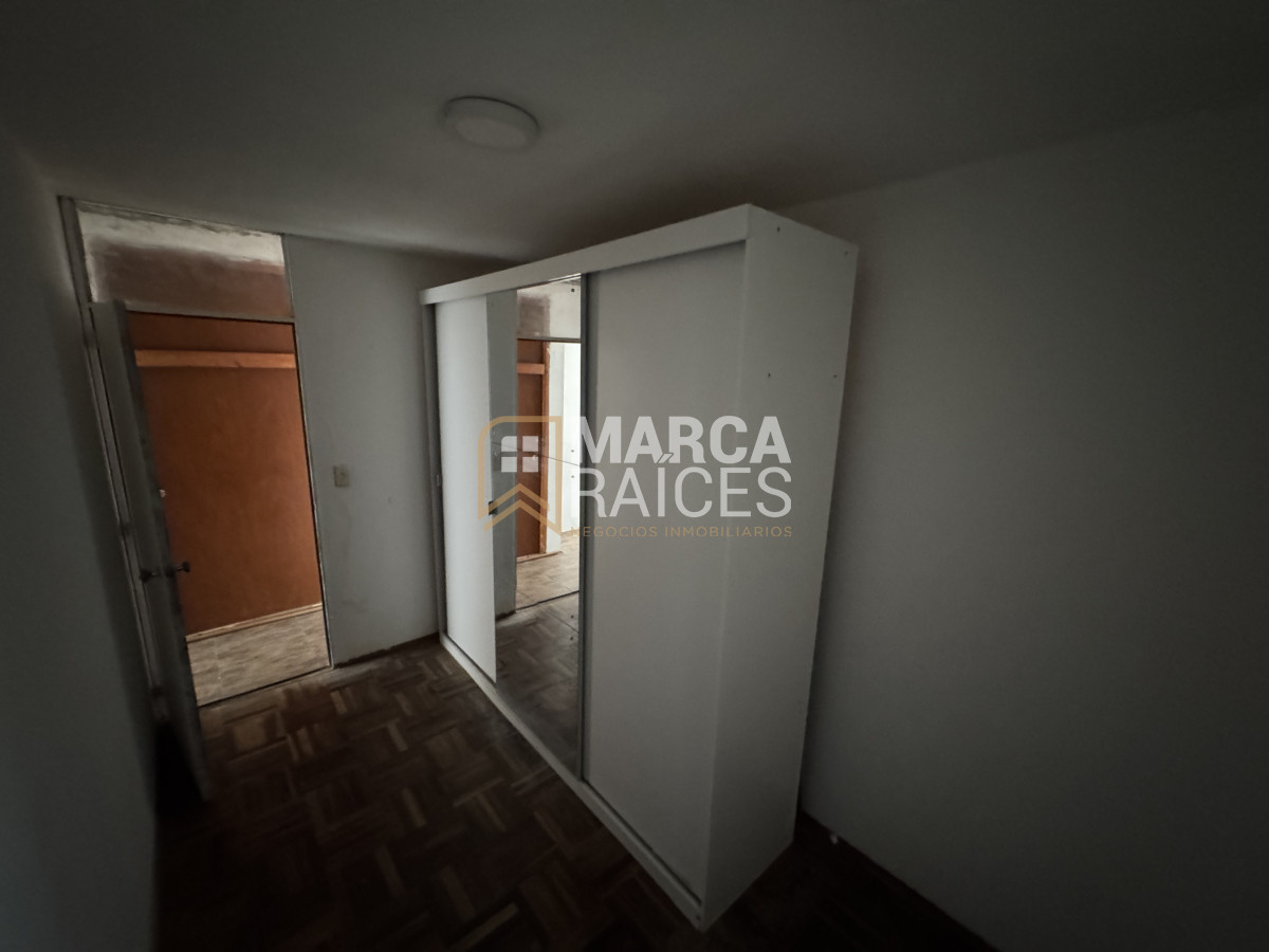 Apartamento ID.1468 - Alquiler Apartamento 3 Dormitorios 1 Baño Luminoso Euskalerria Malvin Norte Montevideo