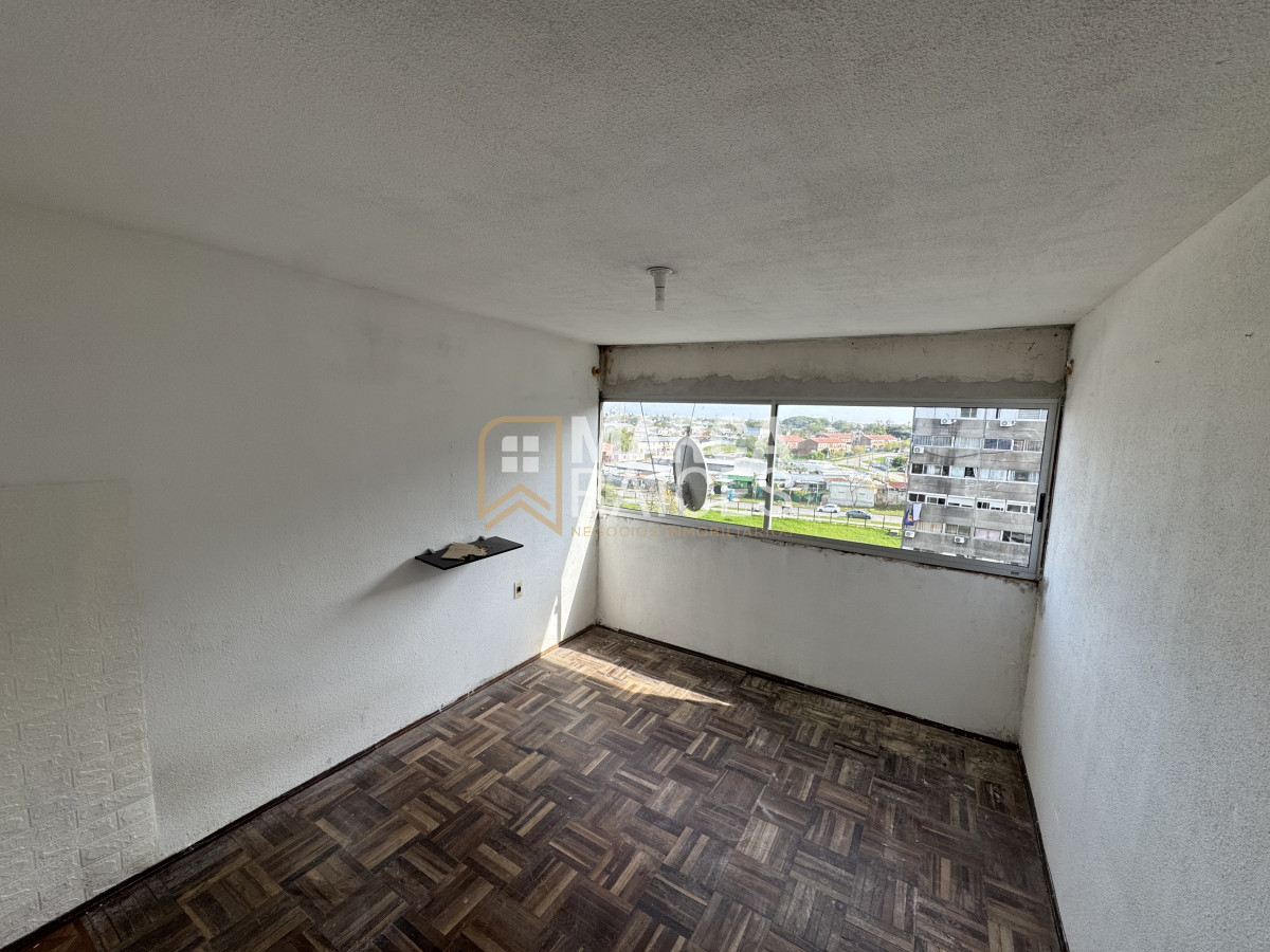 Apartamento ID.1468 - Alquiler Apartamento 3 Dormitorios 1 Baño Luminoso Euskalerria Malvin Norte Montevideo