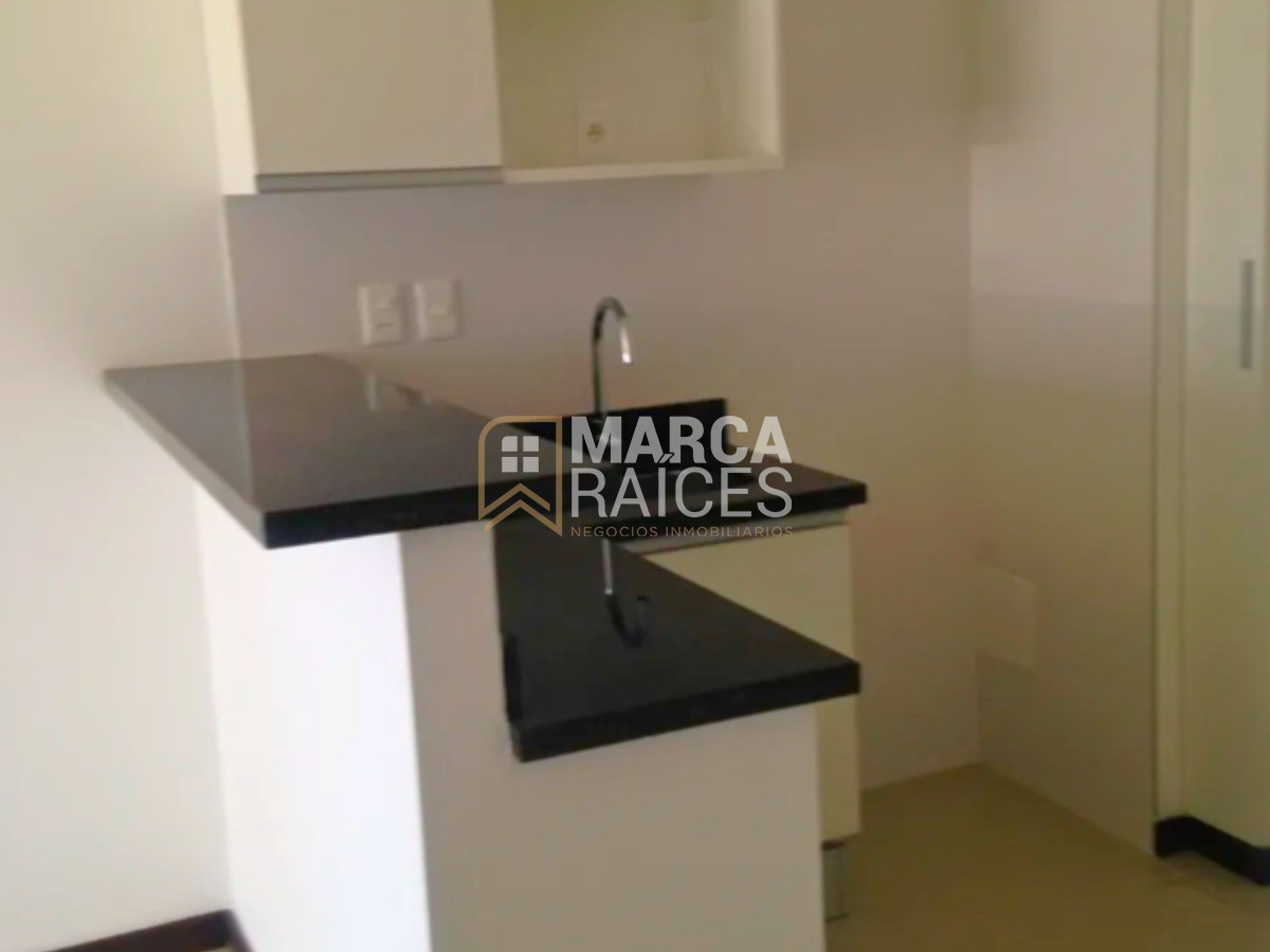Apartamento ID.1579 - Alquiler Apartamento 1 Dormitorio Cordon Montevideo