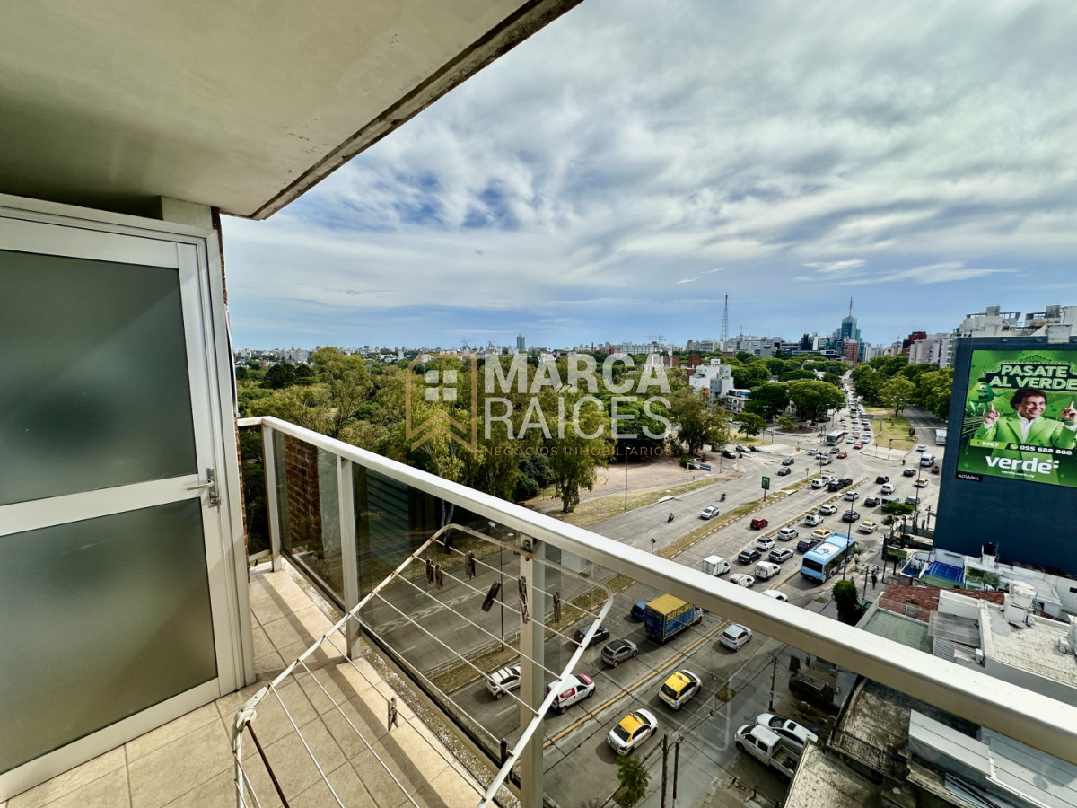 Apartamento ID.1804 - Venta Apartamento Tipo Penthouse 4 Dormitorios 3 Baños Doble Garage Barbacoa Parque Batlle Montevideo