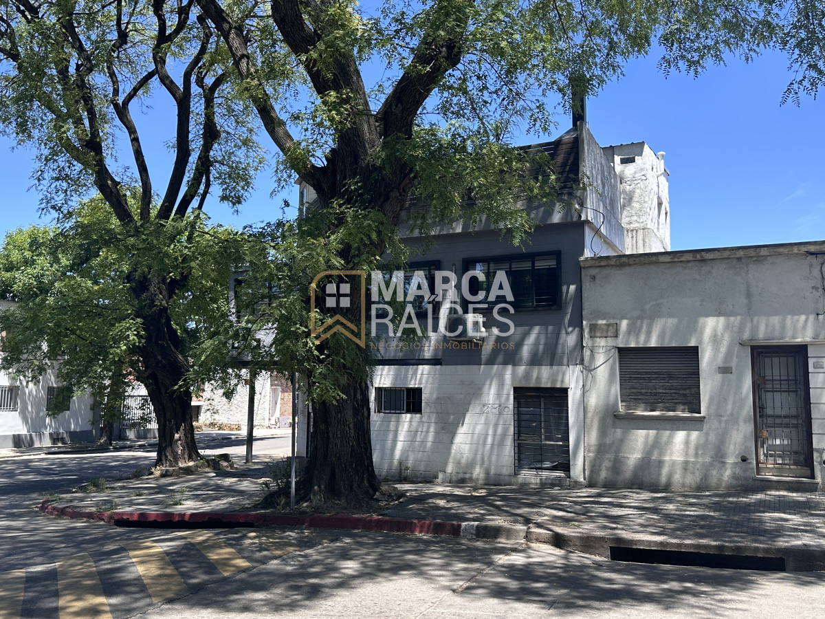 Apartamento ID.1183 - Venta Apartamento 1 Dormitorio Planta Baja Parque Batlle Montevideo