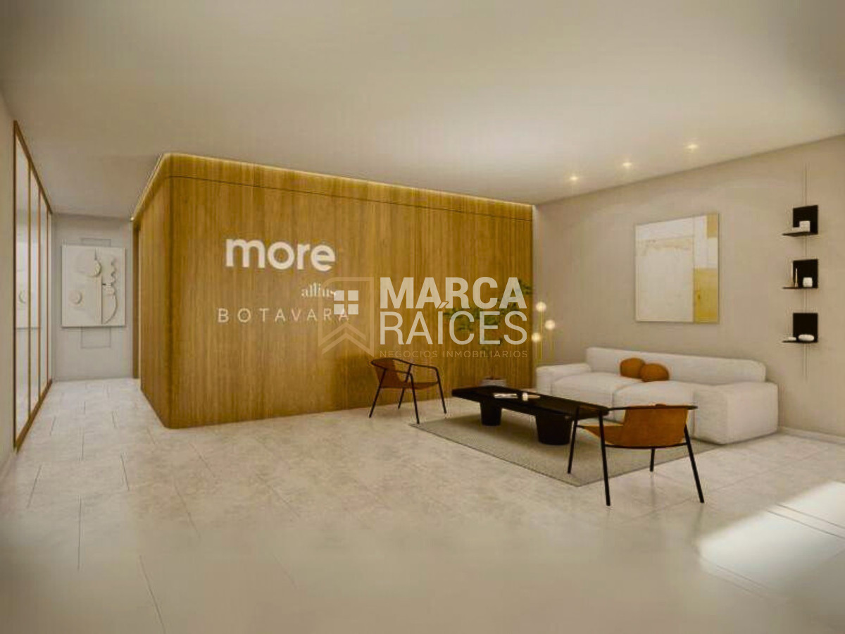 Apartamento ID.1143 - Venta Apartamento en Pozo 2 Dormitorio Parrillero Carrasco Este Montevideo
