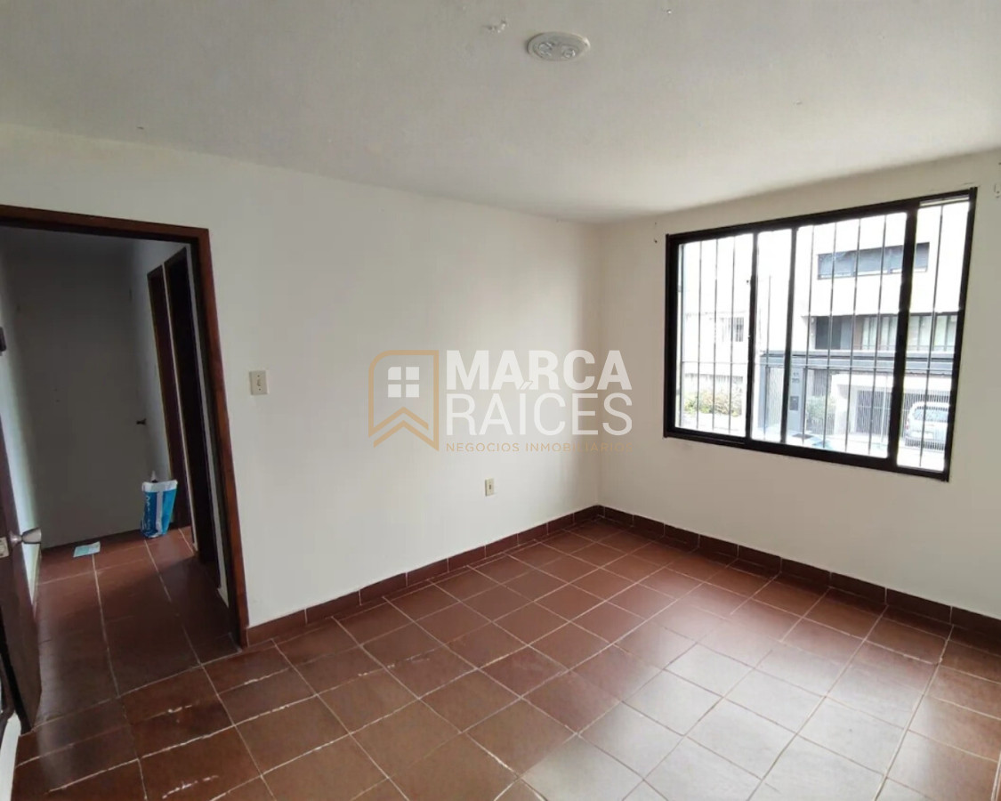 Apartamento ID.1711 - Alquiler Apartamento 1 Dormitorio Pocitos Montevideo