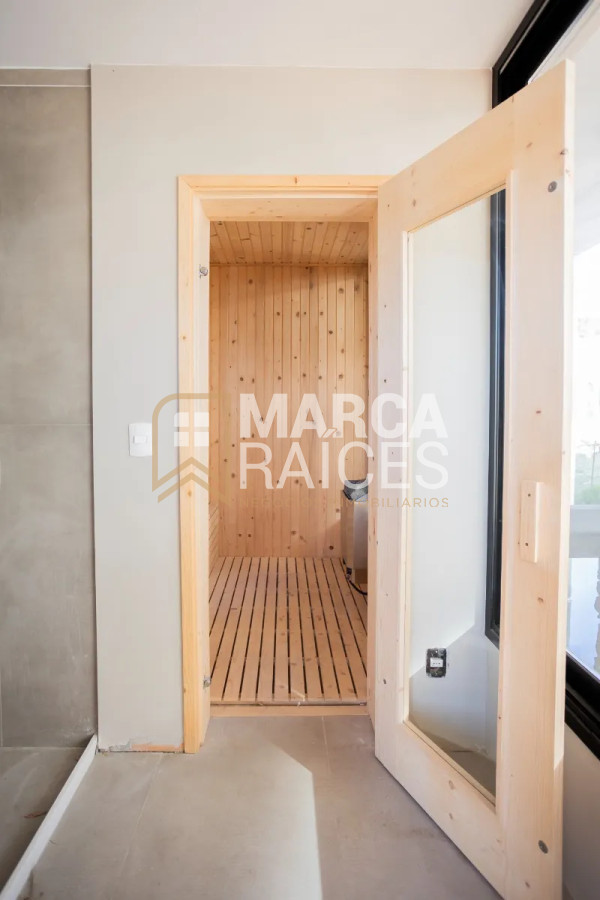 Apartamento ID.1461 - Alquiler luminoso apartamento de 1 Dormitorio en Carrasco este, Montevideo.