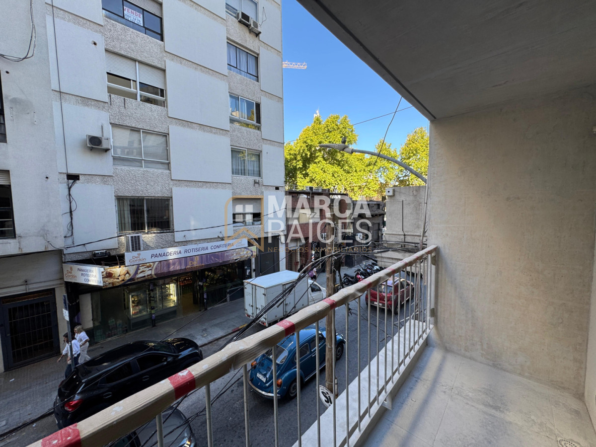 Apartamento ID.1709 - Venta Apartamentos en Obra Entrega Abril 2026 1 y 2 Dormitorios Cordon Sur Montevideo