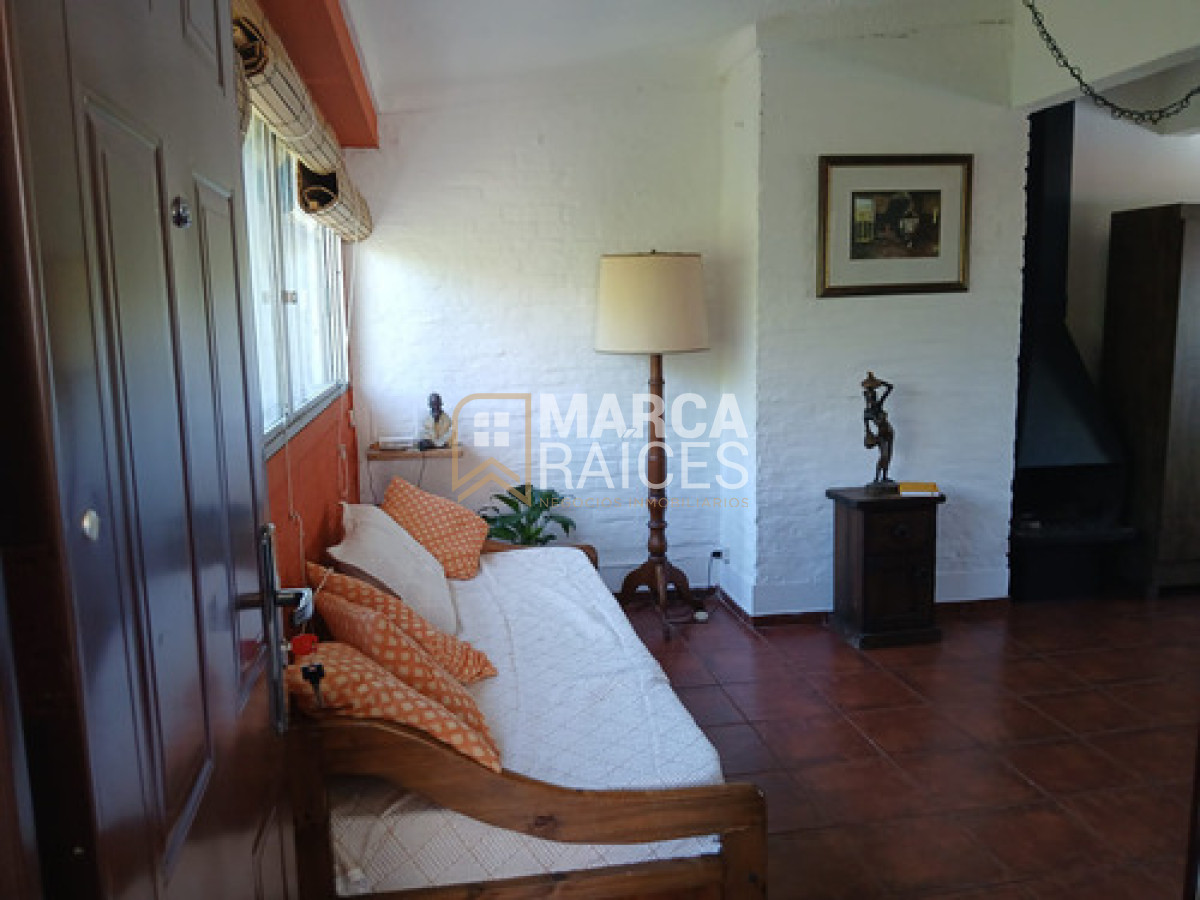 Apartamento ID.1833 - Alquiler Apartamento 1 Dormitorio Amoblado Pocitos Montevideo