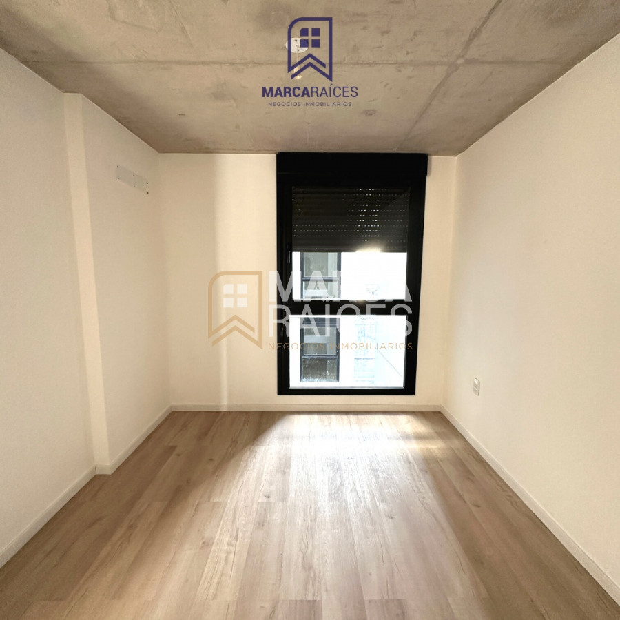 Apartamento ID.474 - Venta Apartamento 2 Dormitorios a estrenar Aguada Montevideo