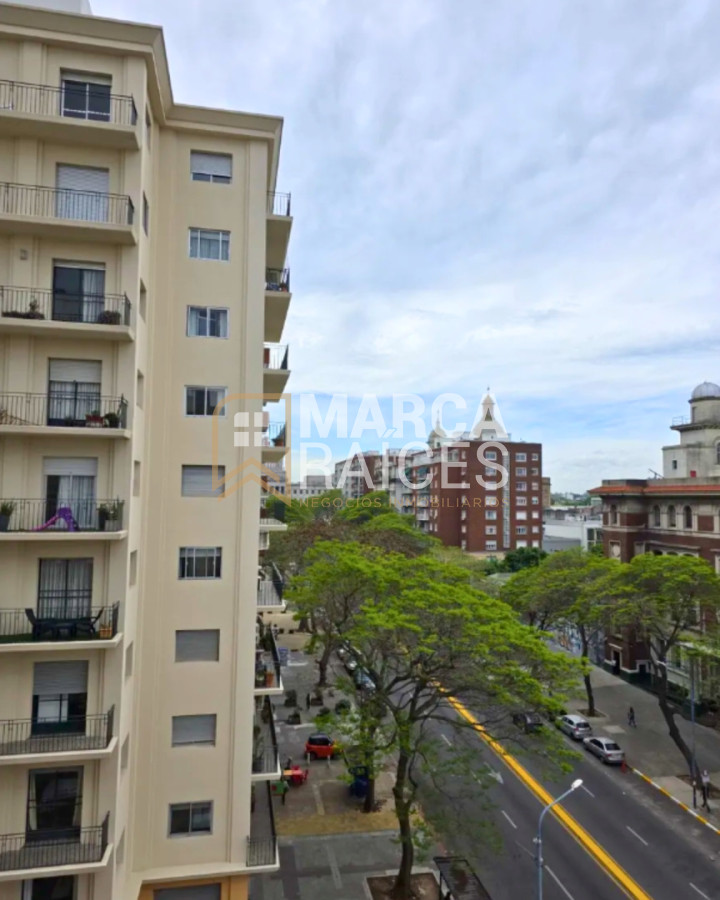 Apartamento ID.1688 - Alquiler Apartamento Premium 3 Dormitorios 2 Baños La Aguada Montevideo