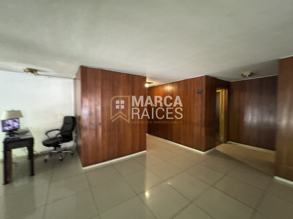 Apartamento ID.1734 - Venta Apartamento 4 dormitorios 3 baños Garage Pocitos Montevideo