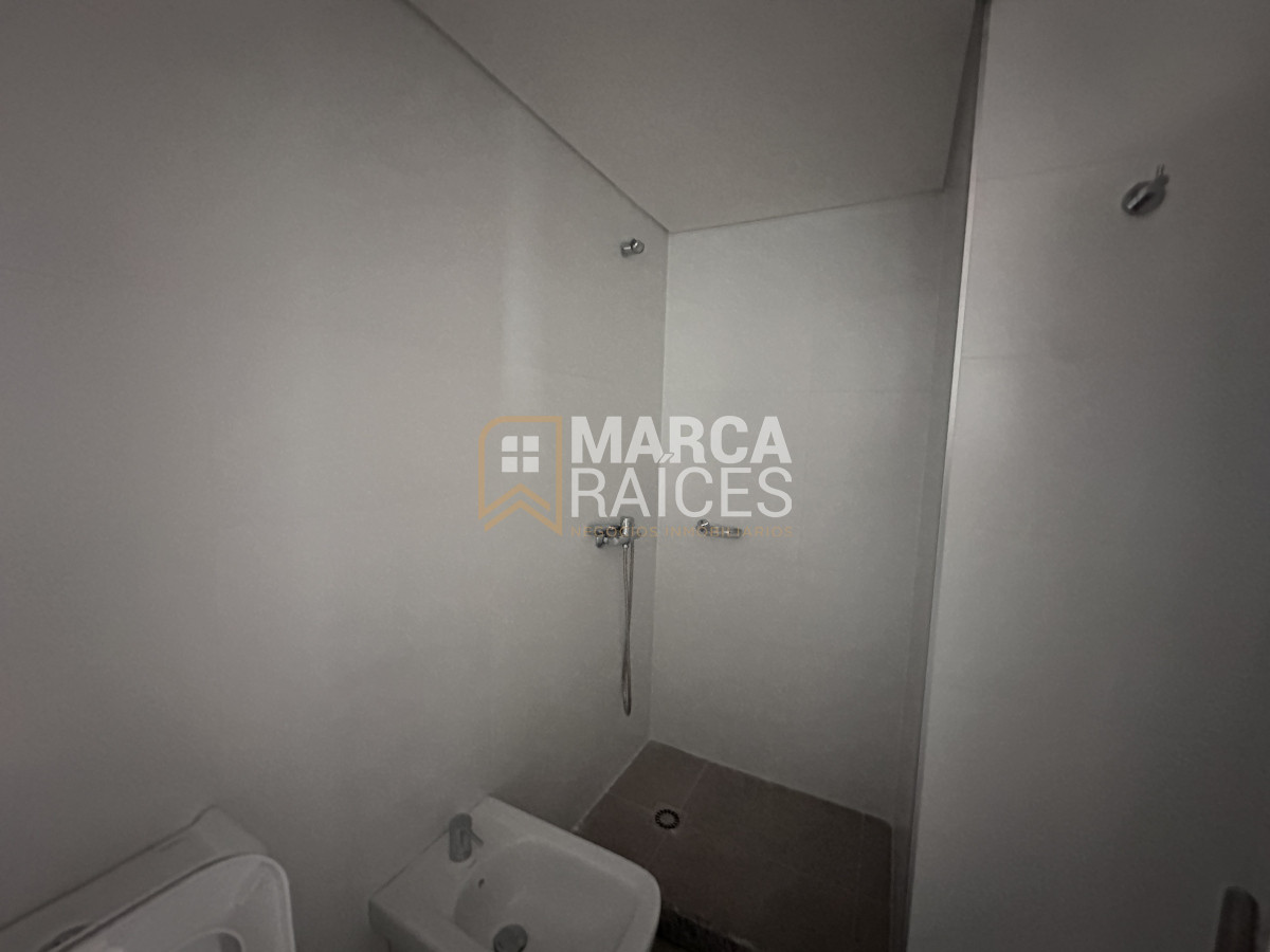 Apartamento ID.1064 - Venta Apartamentos 1 Dormitorio a estrenar Tres Cruces Montevideo