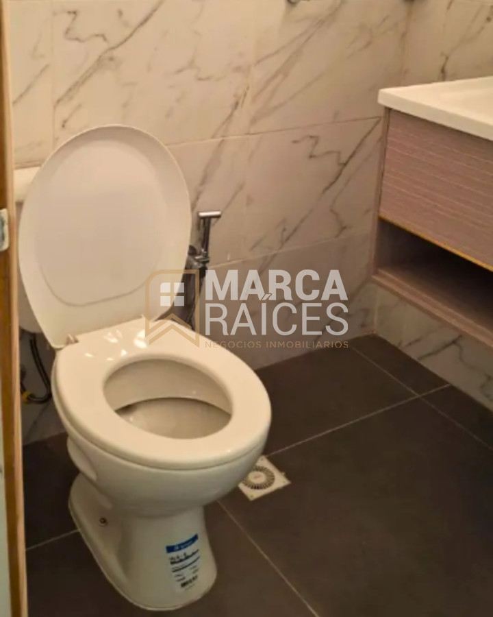 Apartamento ID.1678 - Alquiler Apartamento 2 Dormitorios 2 Baños Centro Montevideo
