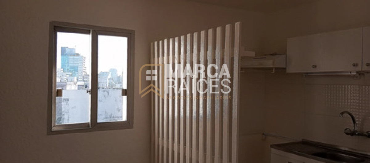Apartamento ID.1959 - Alquiler Monoambiente. Cordón, Montevideo