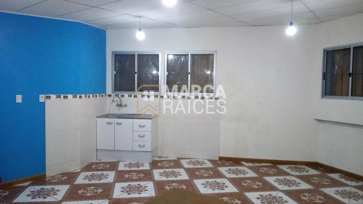 Apartamento ID.1388 - Alquiler Mono Ambiente Amplio La Comercial Montevideo