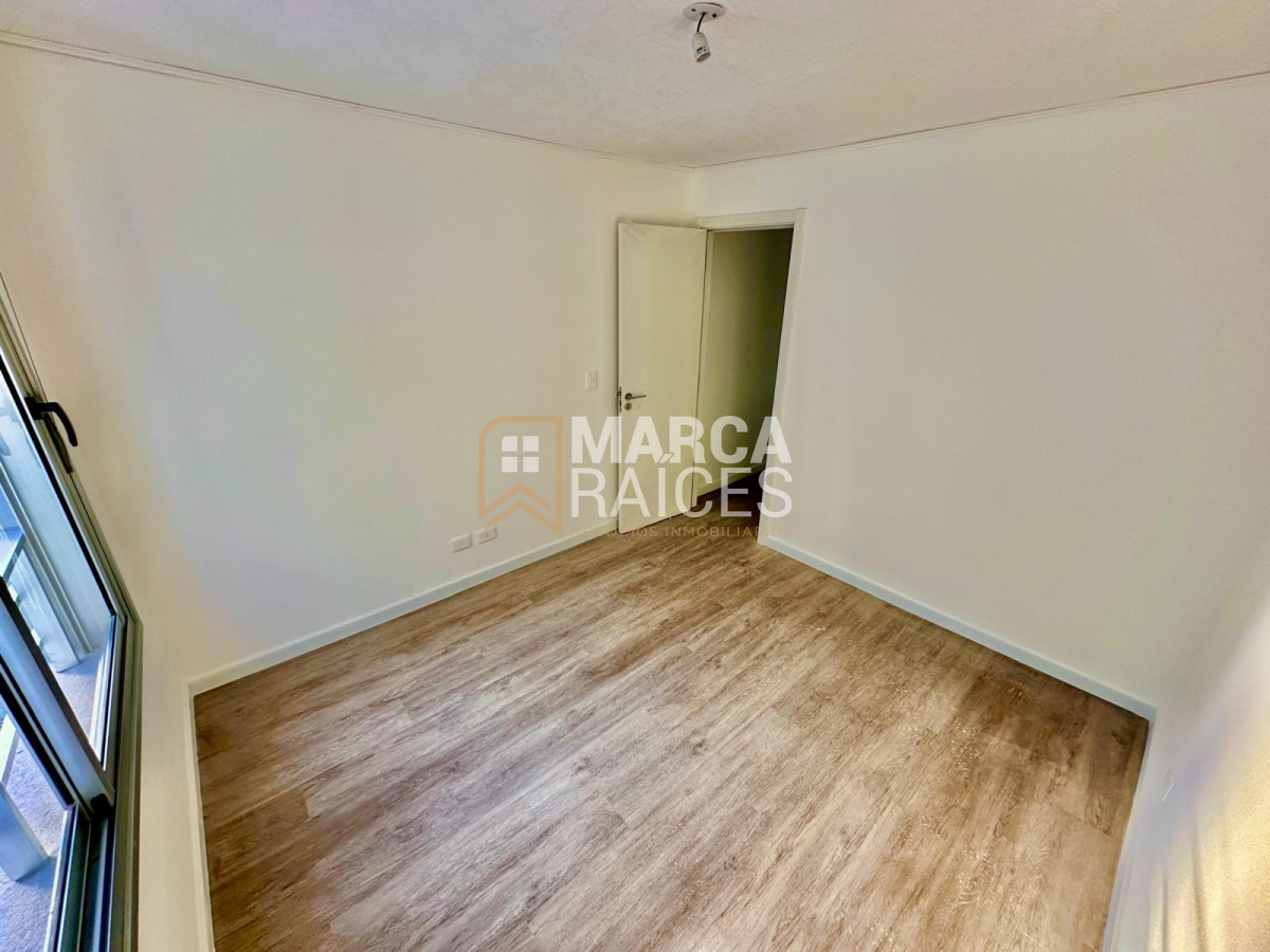 Apartamento ID.864 - Venta Apartamento a Estrenar 1 Dormitorio Tres Cruces Montevideo