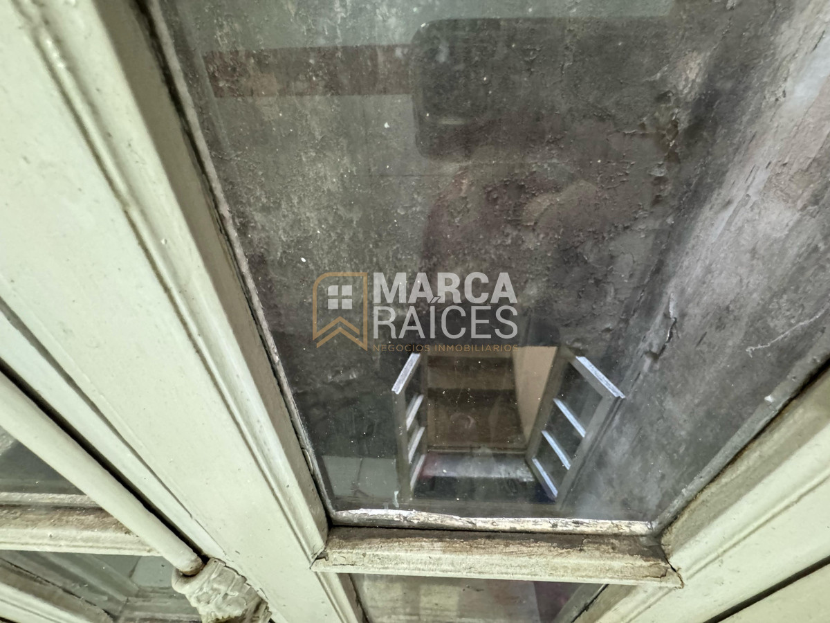 Apartamento ID.1386 - Alquiler Apartamento 3 Dormitorios + Altillo Amplio Luz Natural Centro Montevideo