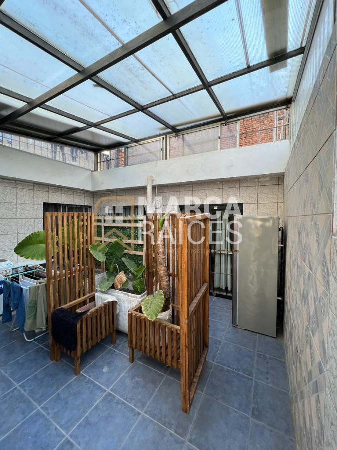 Apartamento ID.74 - Alquiler Apartamento Monoambiente Economico Pocitos Montevideo