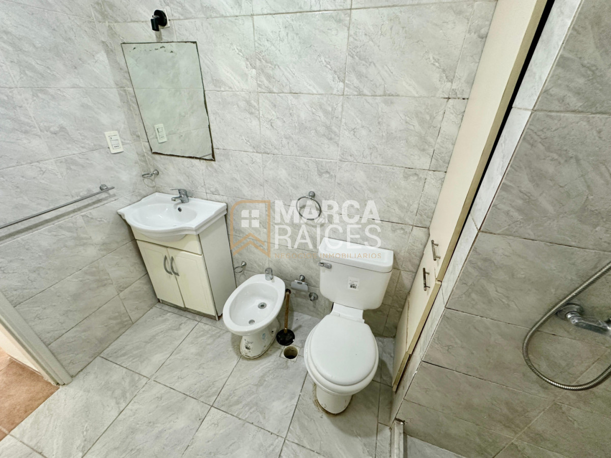 Apartamento ID.1915 - Alquiler Apartamento Monoambiente Cordon Montevideo