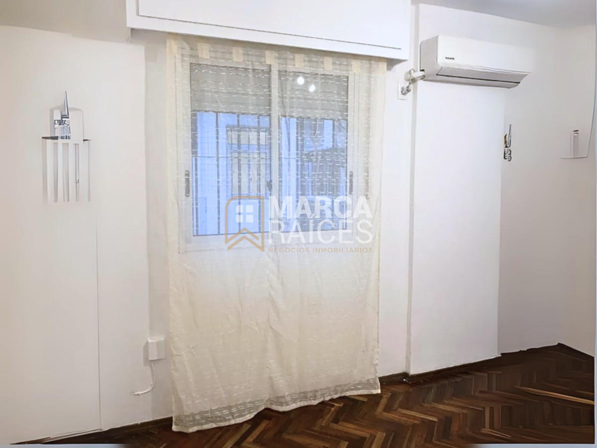 Apartamento ID.1584 - Alquiler Apartamento 1 Dormitorio Parque Rodo Montevideo