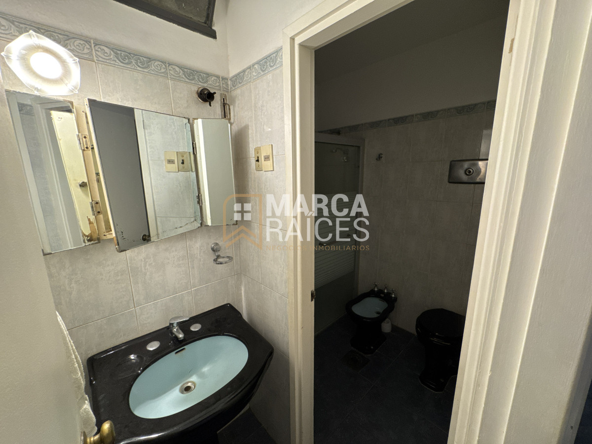 Apartamento ID.1199 - Venta Apartamento 4 Dormitorios 2 baños Garage Punta Carretas Montevideo