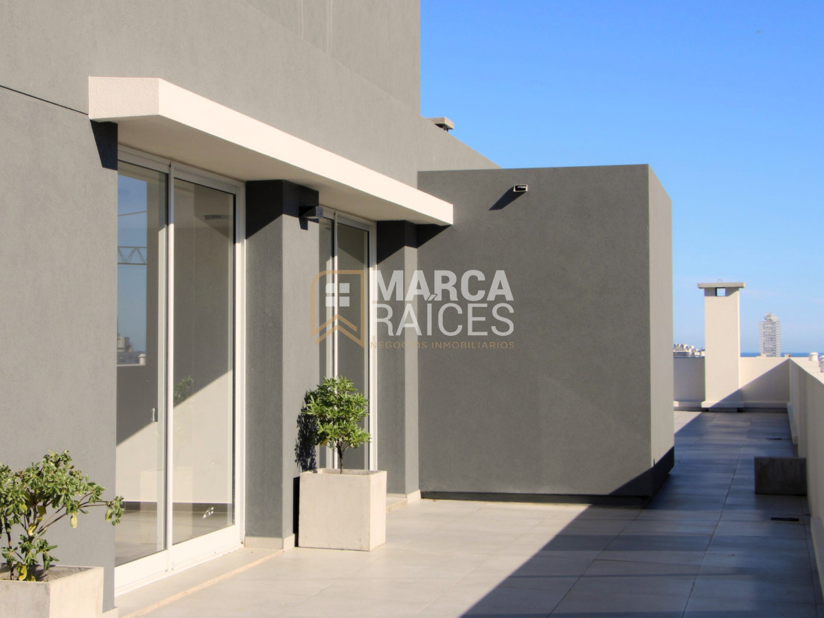 Apartamento ID.1189 - Venta Apartamento 2 Dormitorios Garage Cordon Montevideo