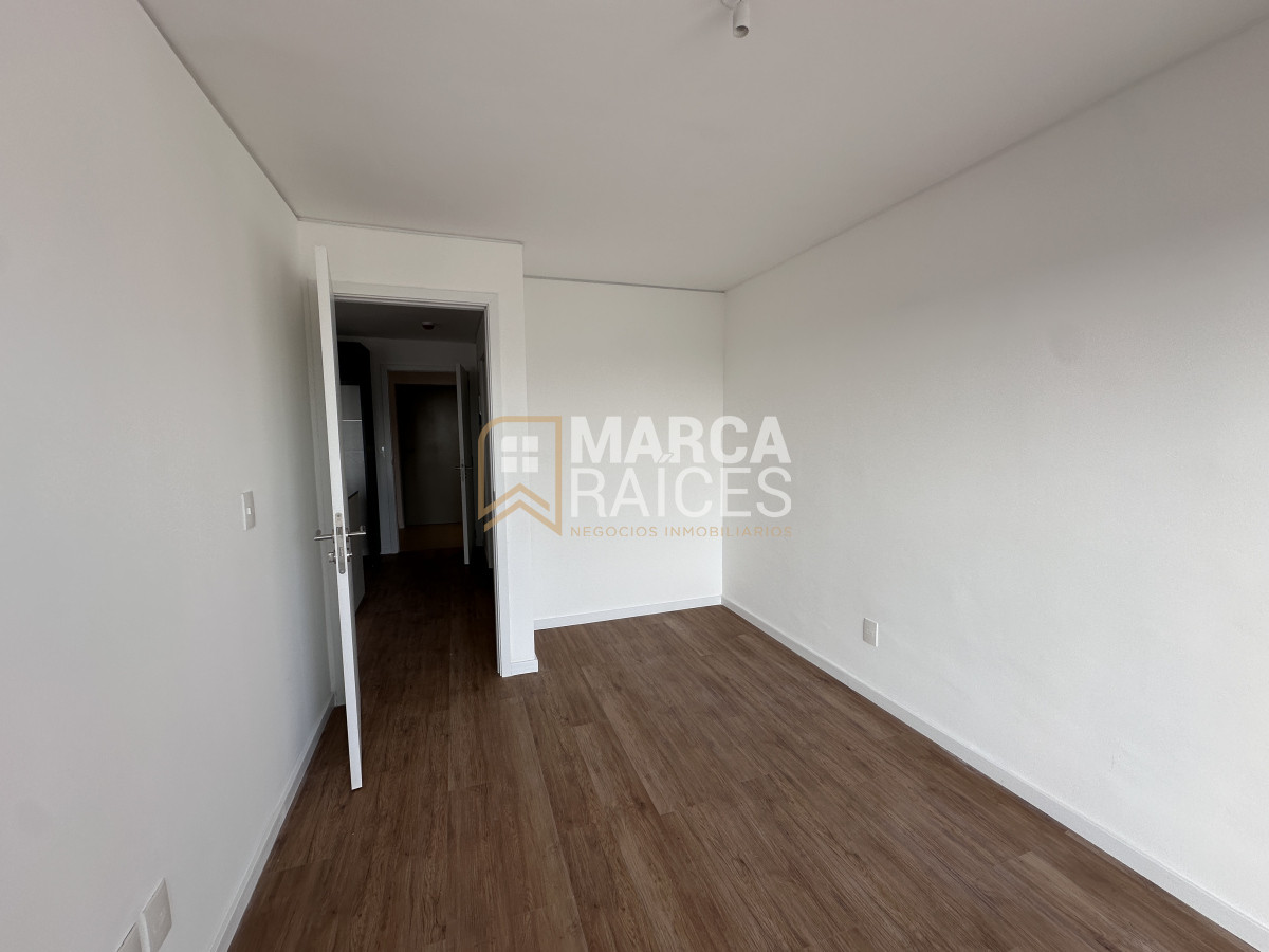Apartamento ID.1064 - Venta Apartamentos 1 Dormitorio a estrenar Tres Cruces Montevideo