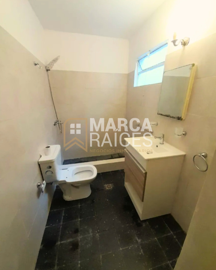 Apartamento ID.1680 - Alquiler Apartamento 1 Dormitorio Pocitos Montevideo