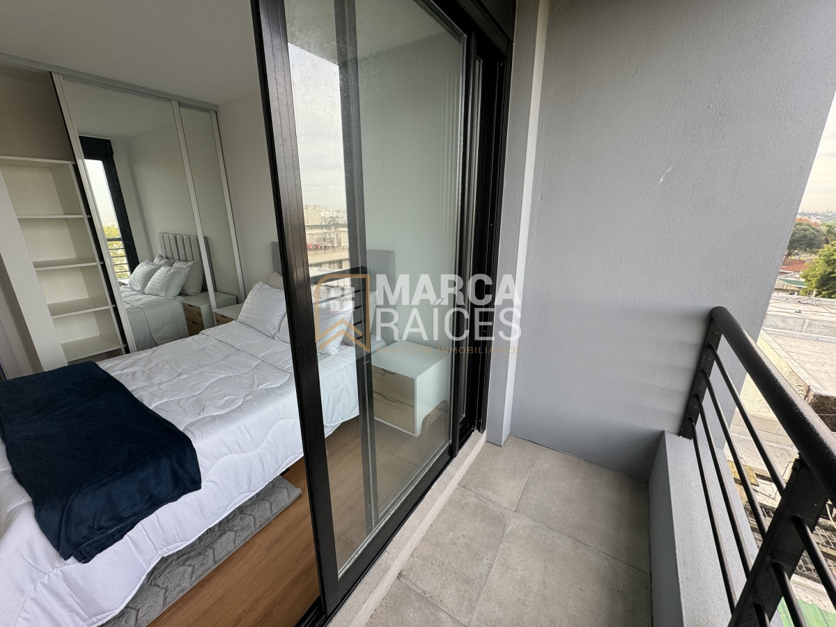Apartamento ID.901 - Venta Apartamento 1 Dormitorio a Estrenar Malvin Montevideo 
