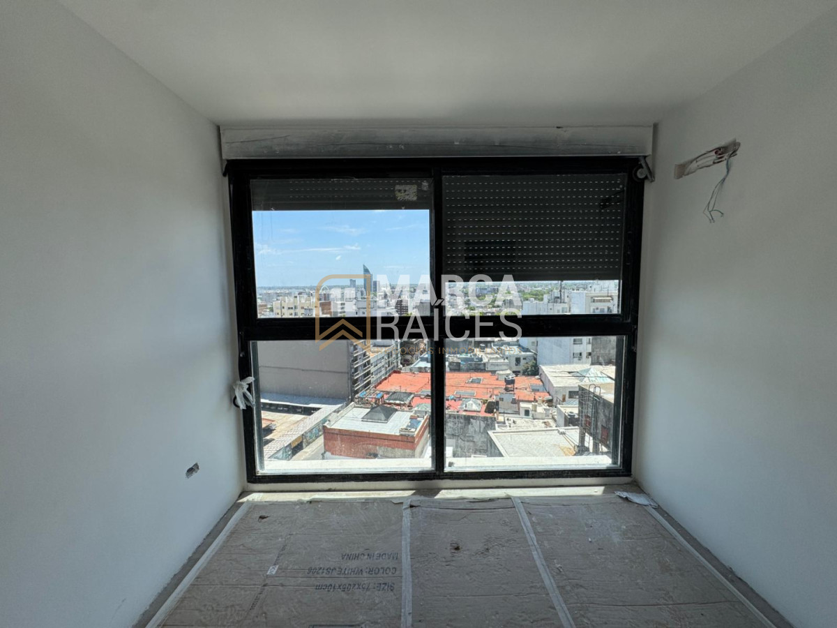 Apartamento ID.1780 - Venta Apartamento 2 Dormitorios a estrenar Centro Montevideo