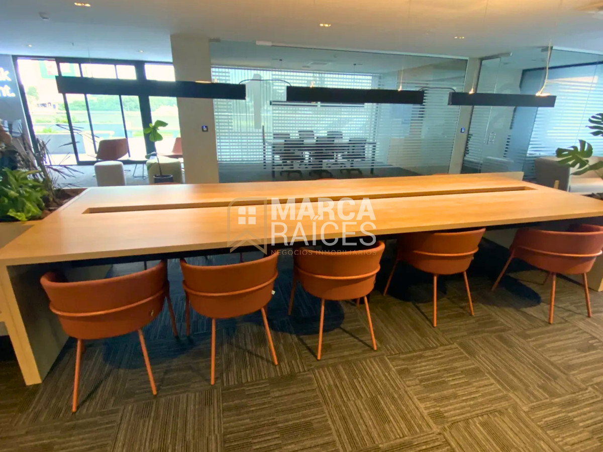 Apartamento ID.1876 - Alquiler Apartamento Monoambiente Malvin Montevideo