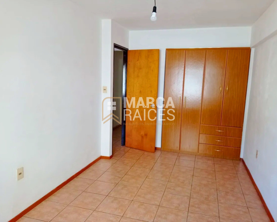 Apartamento ID.1754 - Alquiler Apartamento 2 Dormitorios Opcion Garage Parque Rodo Montevideo
