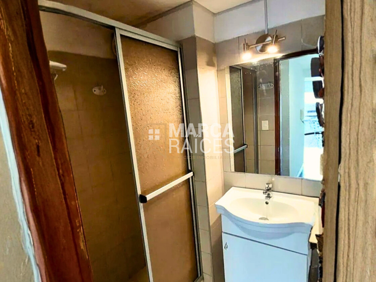 Apartamento ID.1888 - Alquiler Apartamento Monoambiente Opcion Garage Cordon Montevideo