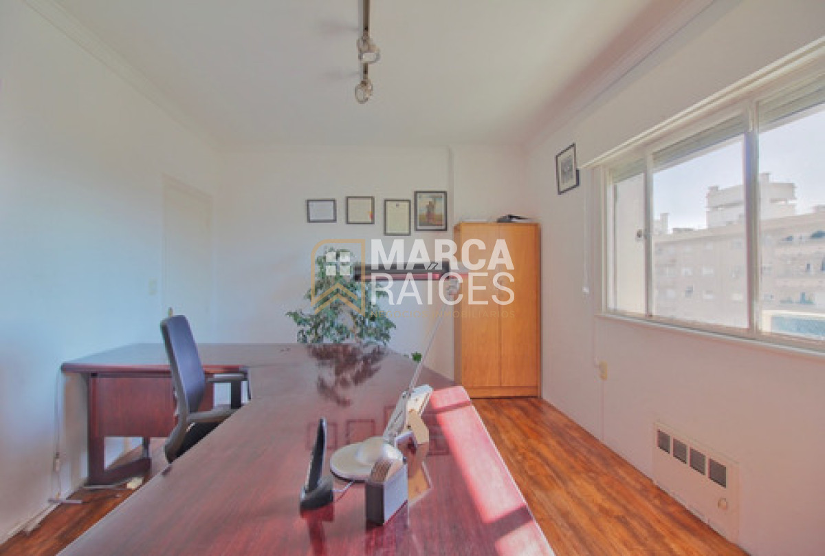 Apartamento ID.1757 - Venta Apartamento Piso 13 de 2 Dormitorios y 2 Baños Aguada Montevideo