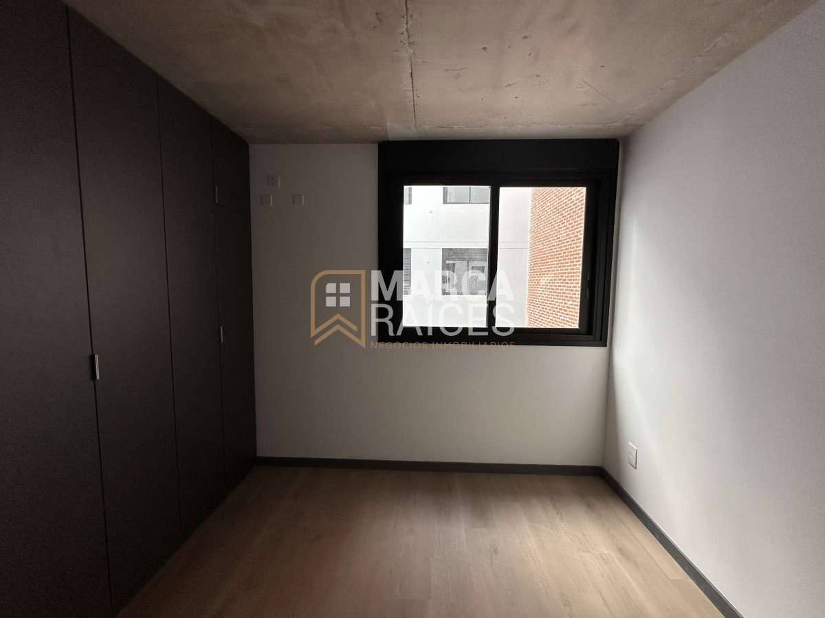 Apartamento ID.1253 - Venta Apartamento 2 Dormitorios a estrenar Pocitos Montevideo
