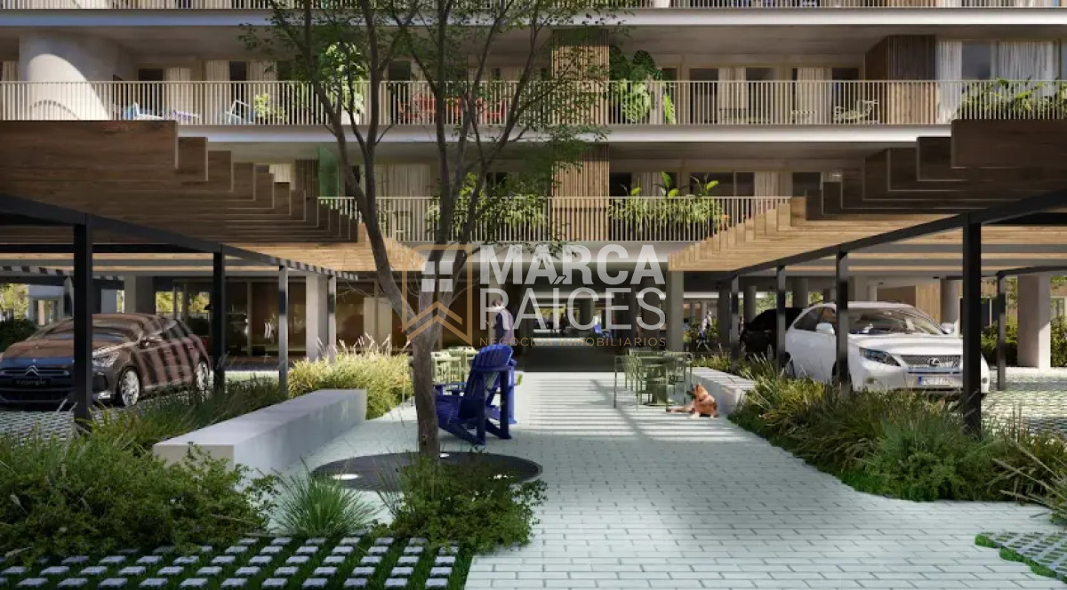 Apartamento ID.1238 - Venta Apartamento 3 Dormitorios en pozo Rotunda Lago Ciudad de la Costa, Lago Calcagno Canelones