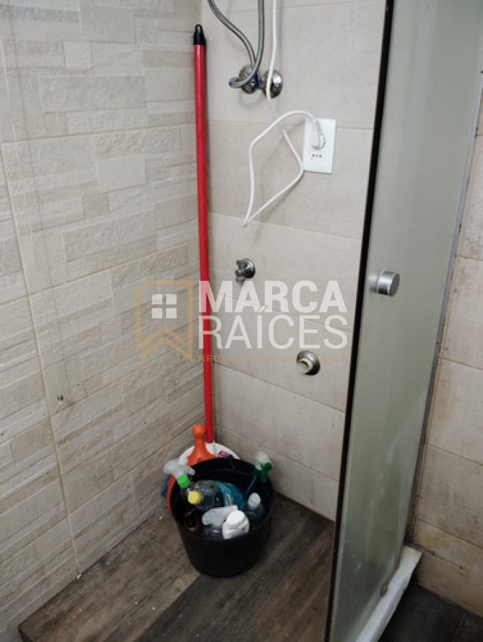 Apartamento ID.1696 - Alquiler Monoambiente Amoblado Interno Sobre Rambla Pocitos