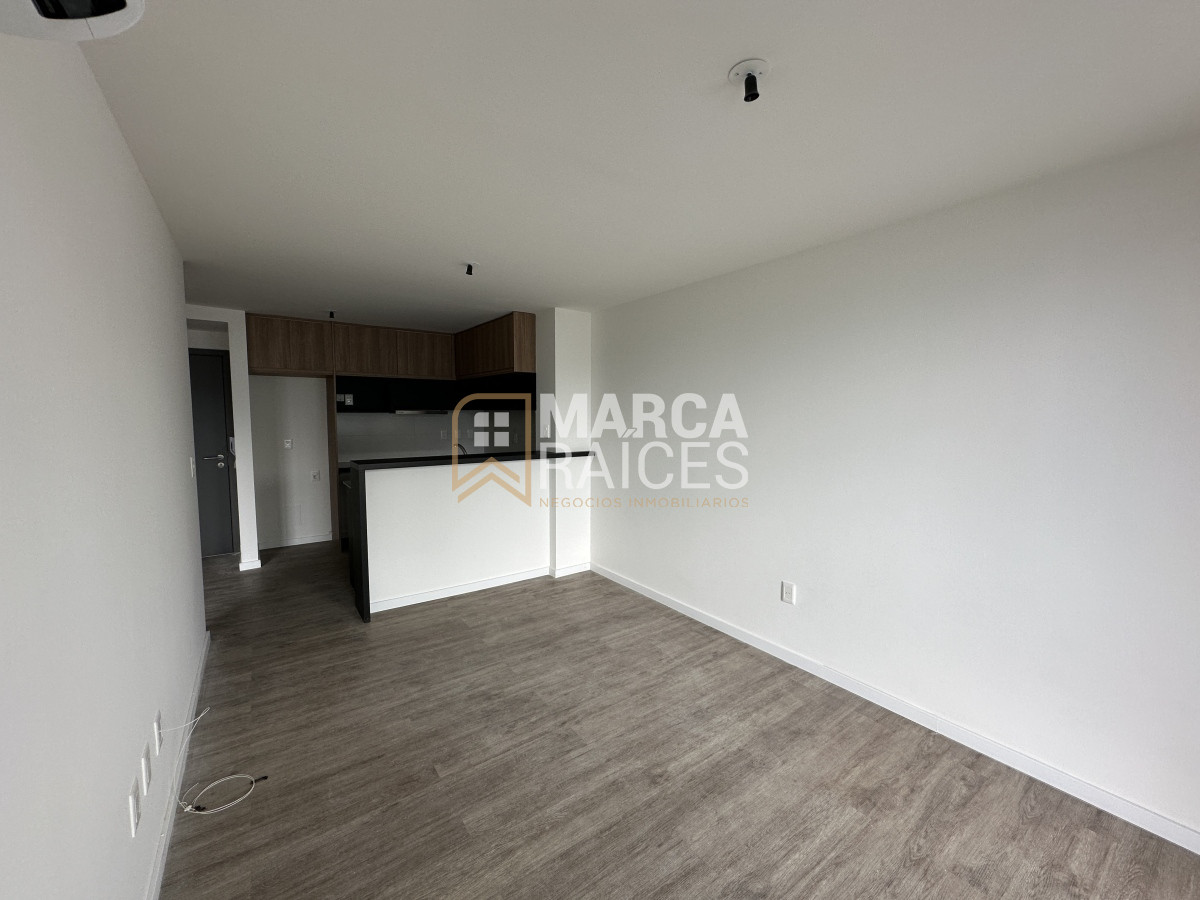 Apartamento ID.652 - Venta apartamento 1 Dormitorio Con patio proximo a entregar Punta Carretas Montevideo 