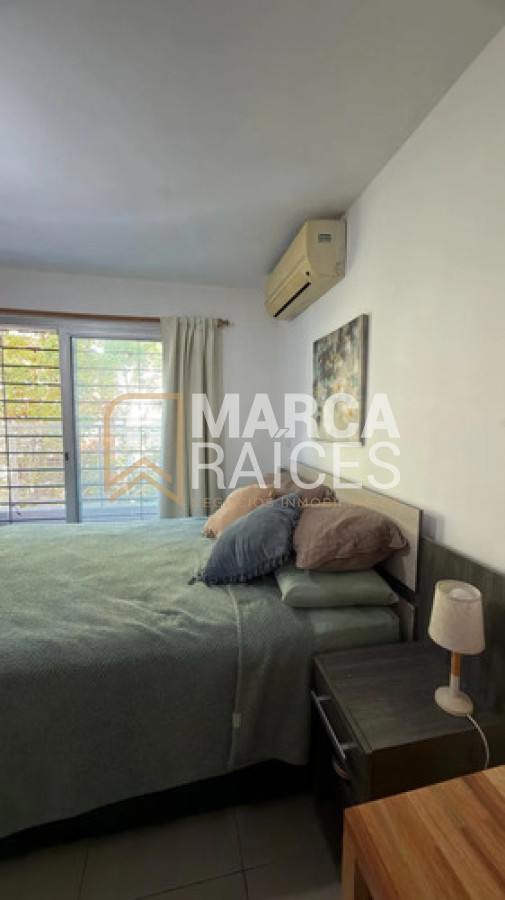 Apartamento ID.1939 - Alquiler Monoambiente. Pocitos, Montevideo