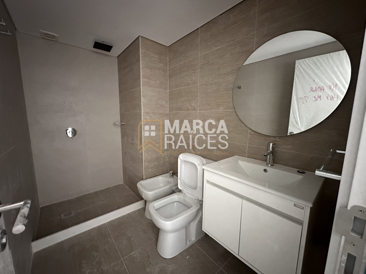 Apartamento ID.1246 - Venta Apartamento 2 Dormitorios a estrenar Tres Cruces Montevideo