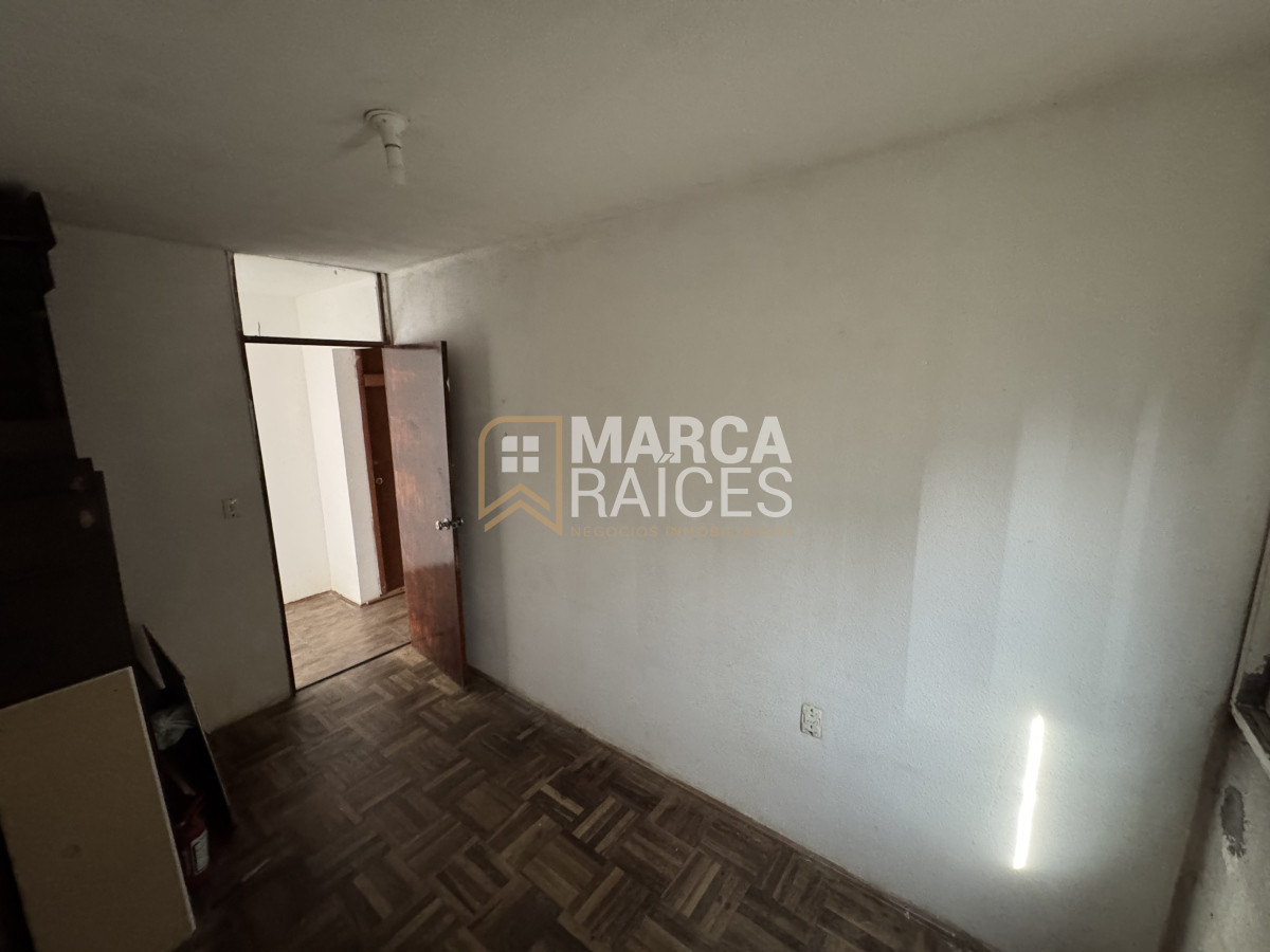 Apartamento ID.1468 - Alquiler Apartamento 3 Dormitorios 1 Baño Luminoso Euskalerria Malvin Norte Montevideo