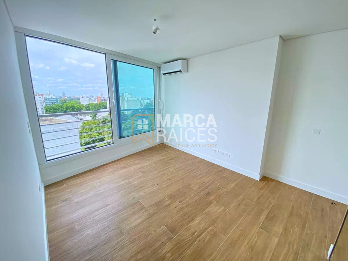 Apartamento ID.934 - Venta Apartamento Premium 1 Dormitorio Garage Box Barbacoa Piscina Pocitos Montevideo (Joy Mvd)