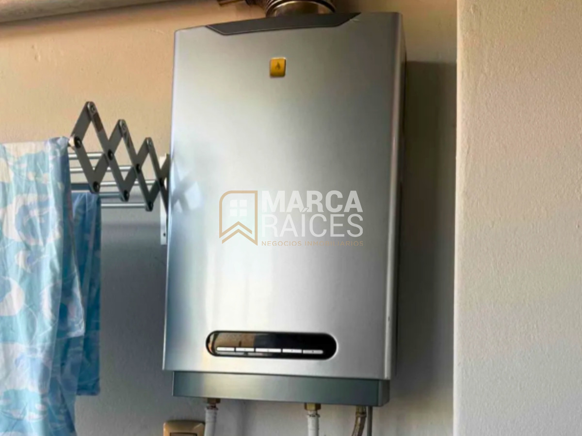 Apartamento ID.1619 - Venta Apartamento 3 Dormitorios 2 Baños Garage Brazo Oriental Montevideo