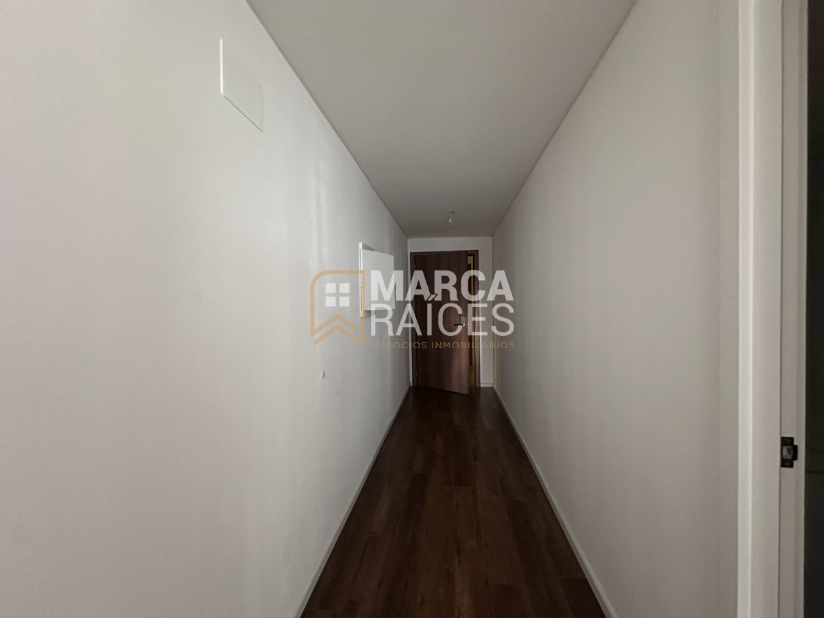 Apartamento ID.1379 - Alquiler Apartamento 2 Dormitorios Centro Montevideo