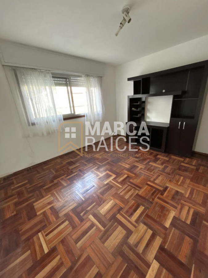 Apartamento ID.1984 - Alquiler Apartamento 2 Dormitorios con Garage. Cordon Sur, Montevideo