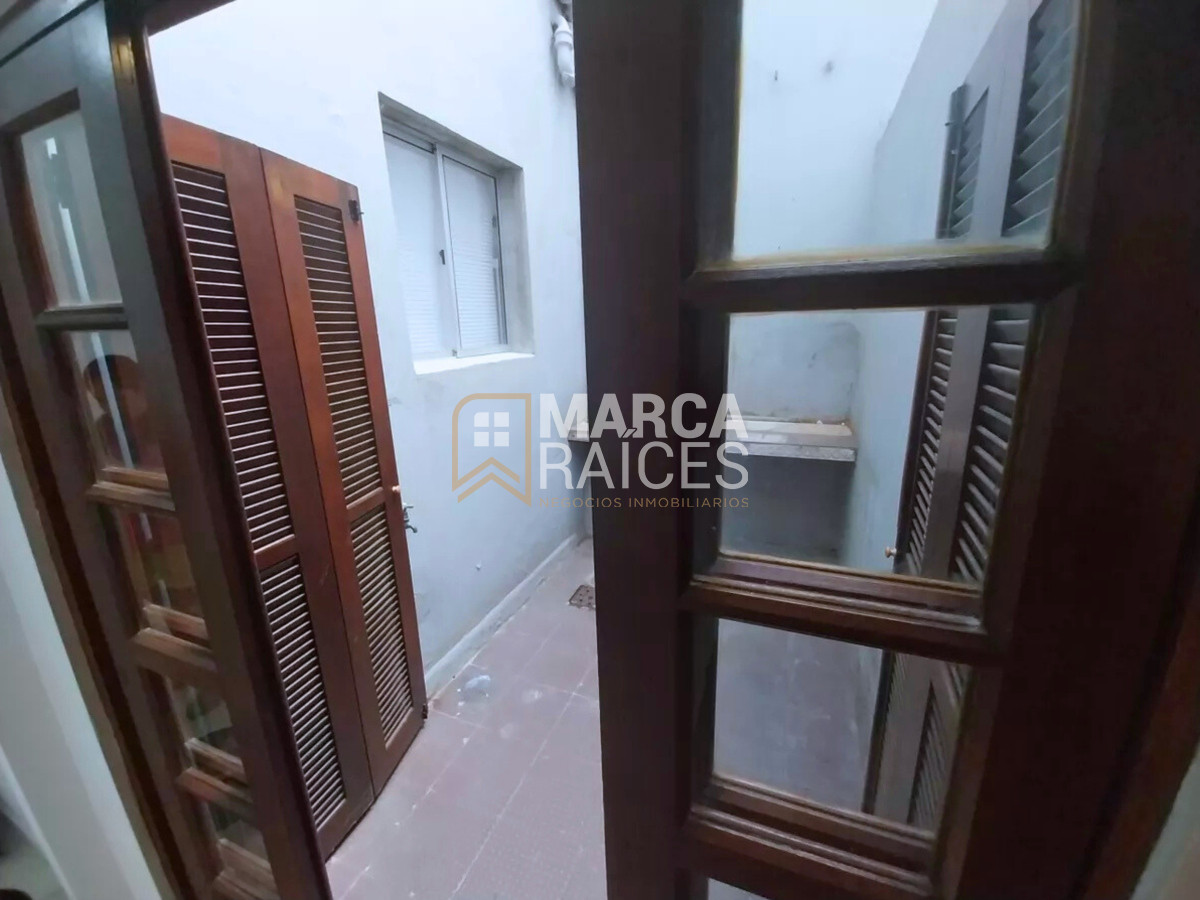 Apartamento ID.1179 - Venta Apartamento 2 Dormitorios Cordon Sur Montevideo