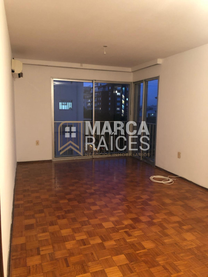 Apartamento ID.1612 - Venta Apartamento 3 Dormitorios 2 baños con renta Aguada Montevideo